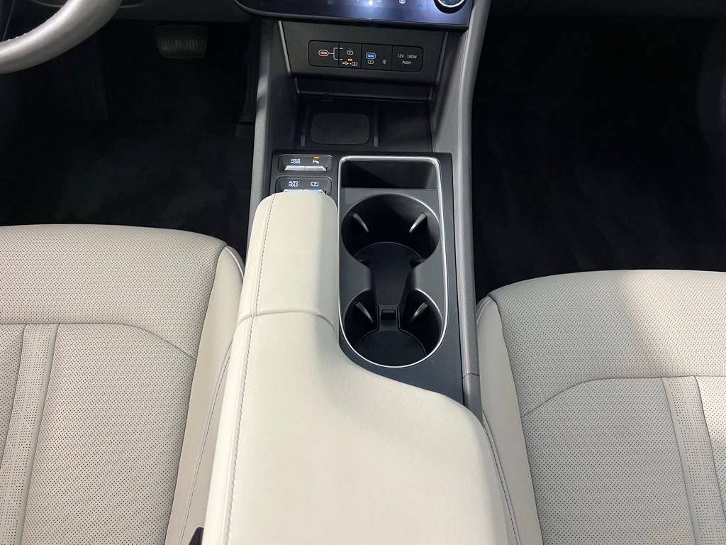Used 2024 Hyundai Sonata Limited image 19