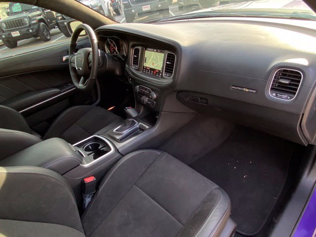 Used 2023 Dodge Charger Scat Pack RWD image 21