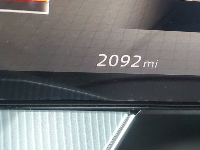 Certified 2025 Nissan Murano SL image 11