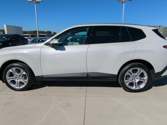 New 2027 BMW X5 xDrive50e w/ Luxury Package AWD/4WD image 5