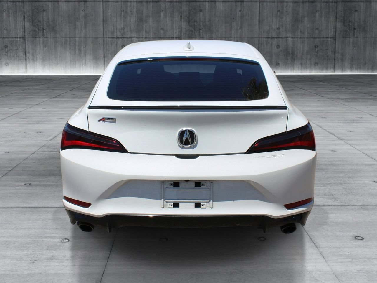 Used 2023 Acura Integra A-Spec FWD image 4