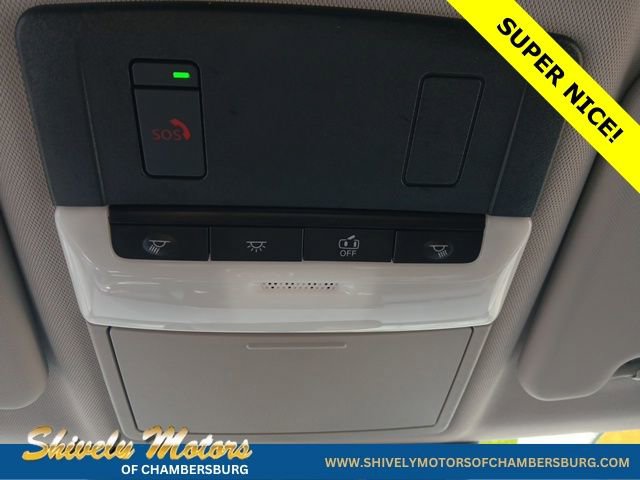 Used 2024 Mitsubishi Outlander SE image 17