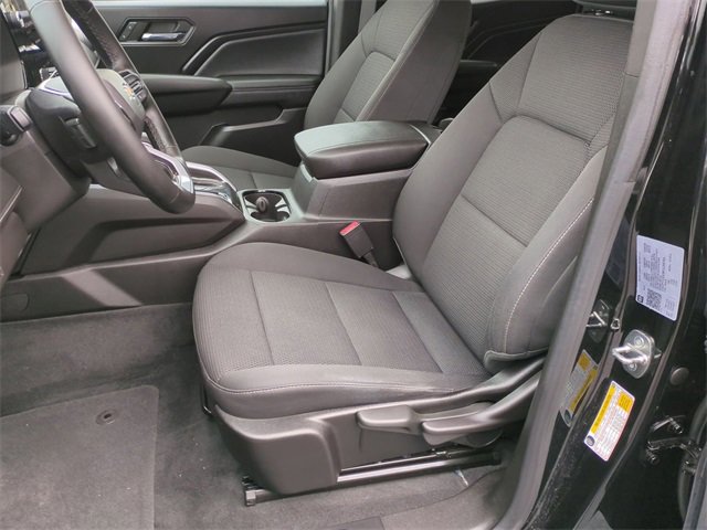 Certified 2023 Chevrolet Colorado LT w/ LT Convenience Package image 19