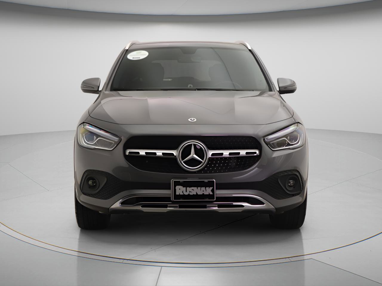 Certified 2023 Mercedes-Benz GLA 250 image 6