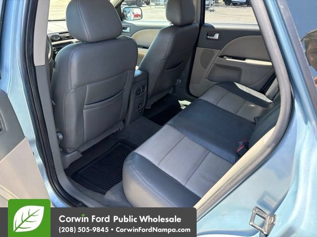 Used 2008 Mercury Sable Premier FWD image 26
