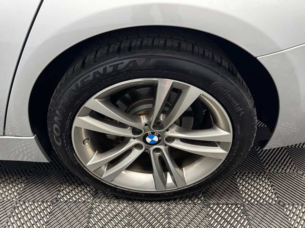 Used 2016 BMW 328i Sedan image 20