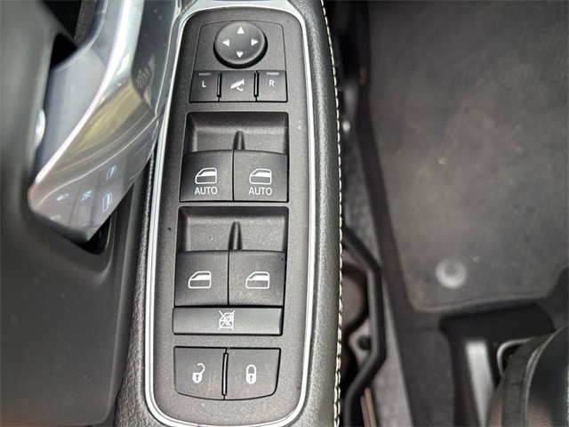 Used 2024 RAM 2500 Laramie w/ Safety Group image 19