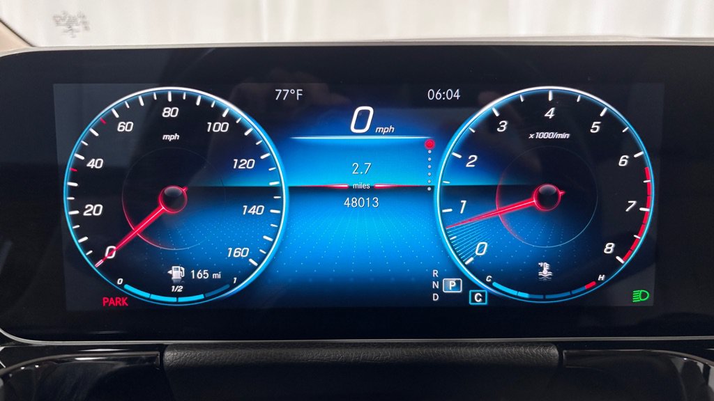 Used 2021 Mercedes-Benz GLA 250 4MATIC image 14