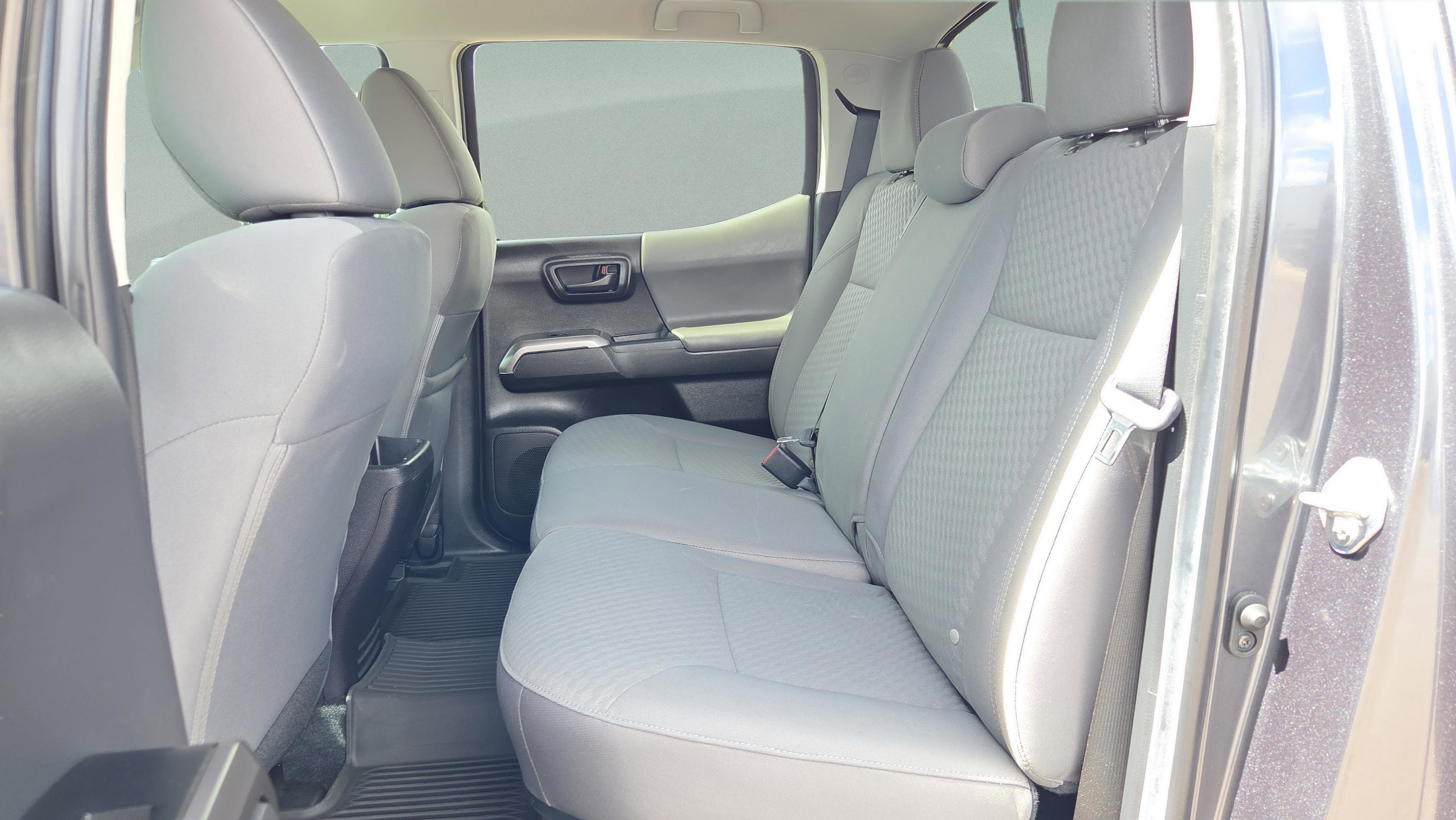 Certified 2023 Toyota Tacoma SR5 image 12