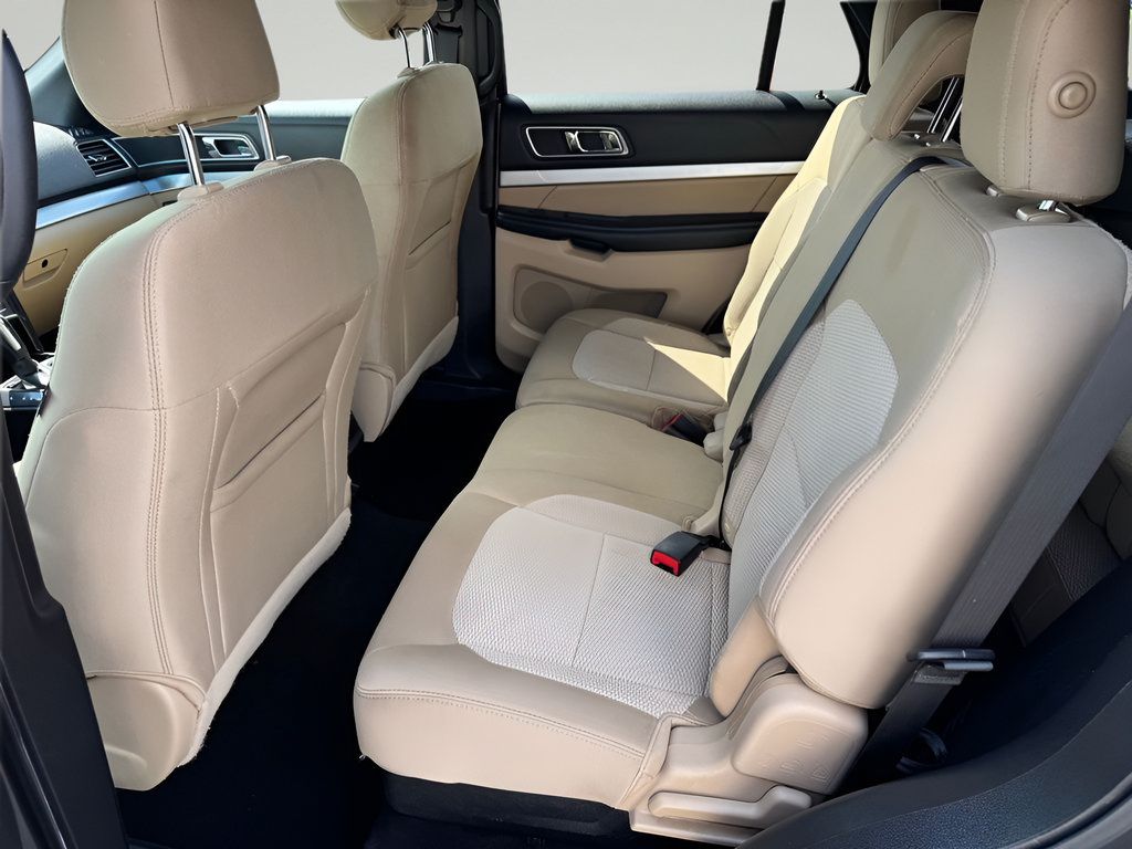 Used 2016 Ford Explorer XLT w/ Equipment Group 201A FWD image 23