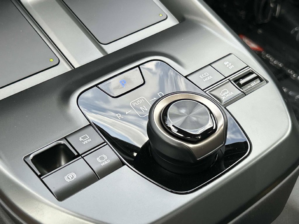 New 2026 Toyota bZ Woodland AWD/4WD image 64