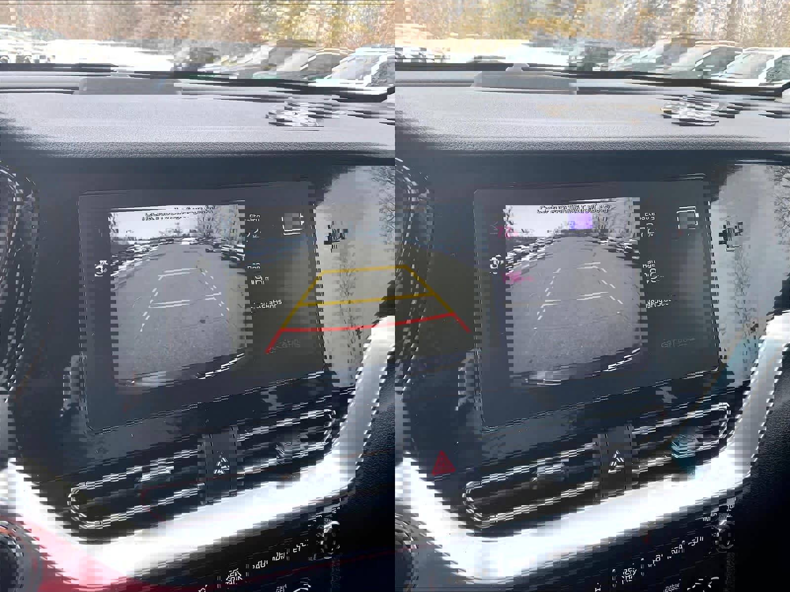 Used 2022 Kia Niro EX w/ Cold Weather Package image 19