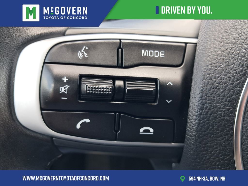 Used 2023 Kia K5 GT-Line w/ GT-Line Premium Package AWD/4WD image 19