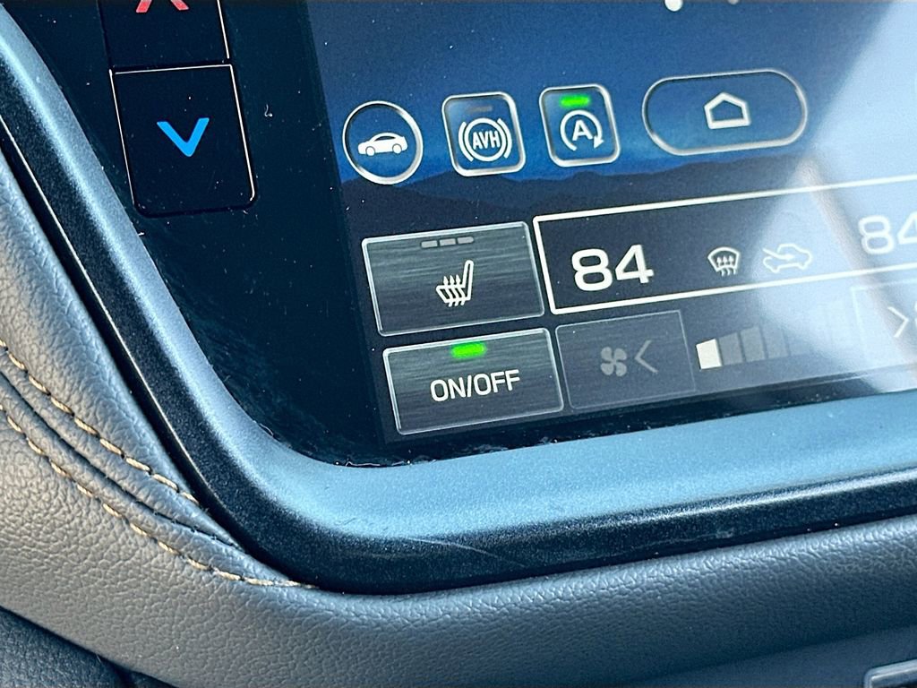 Used 2023 Subaru Outback Wilderness image 19