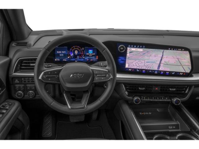 Used 2026 Chevrolet Tahoe Z71 AWD/4WD image 9