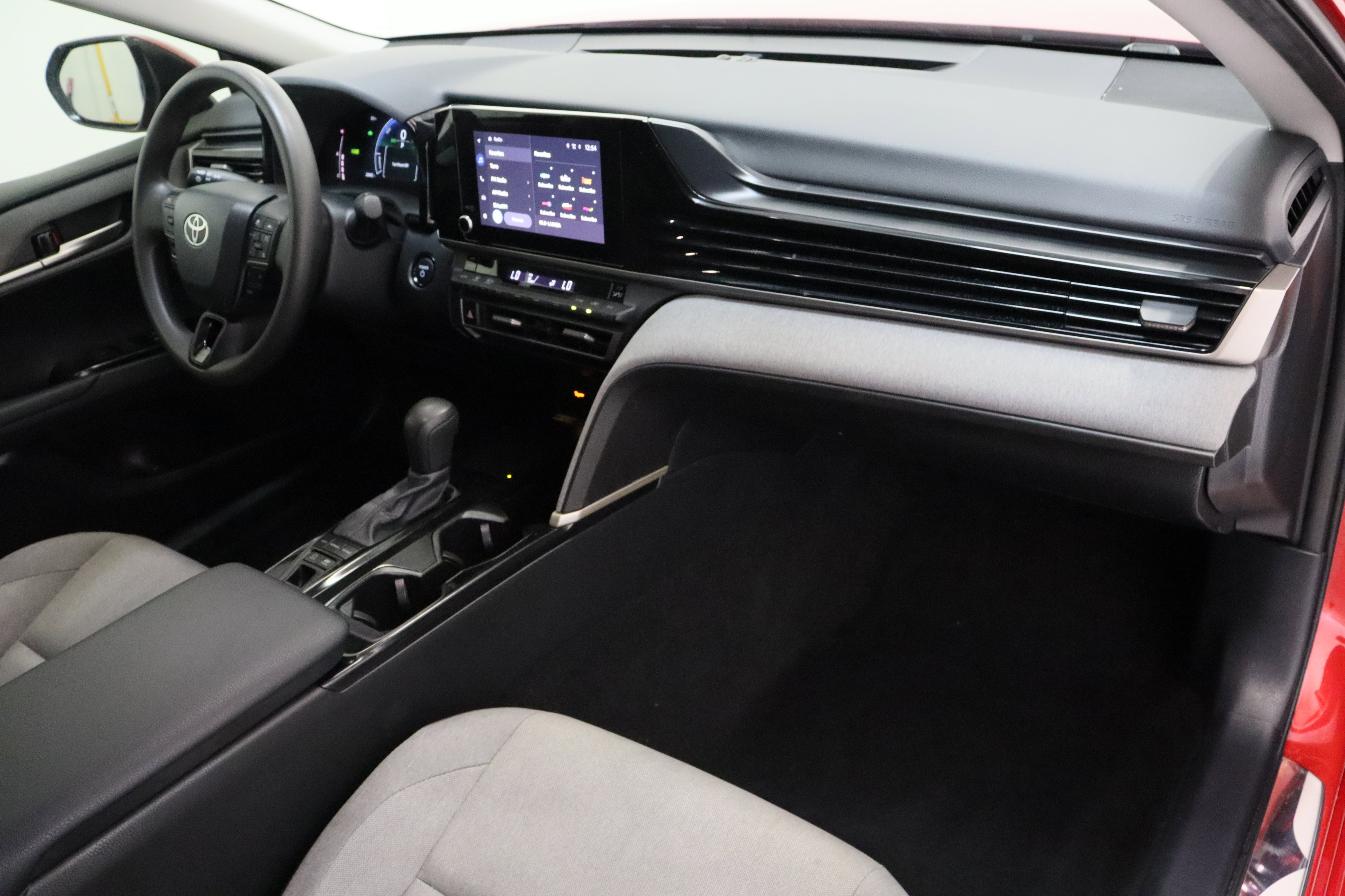 Certified 2025 Toyota Camry LE w/ Convenience Package image 35