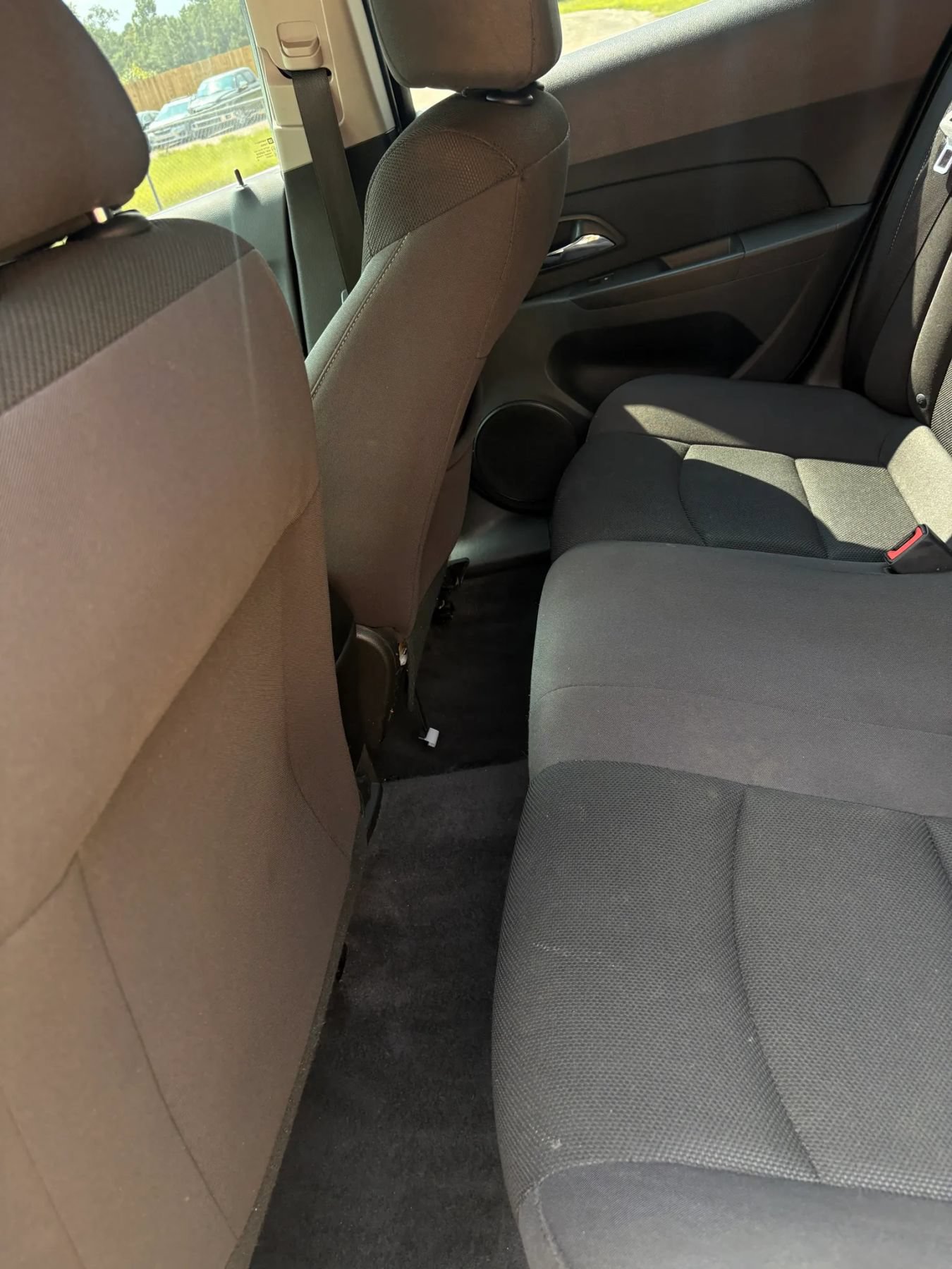 Used 2016 Chevrolet Cruze LT FWD image 24