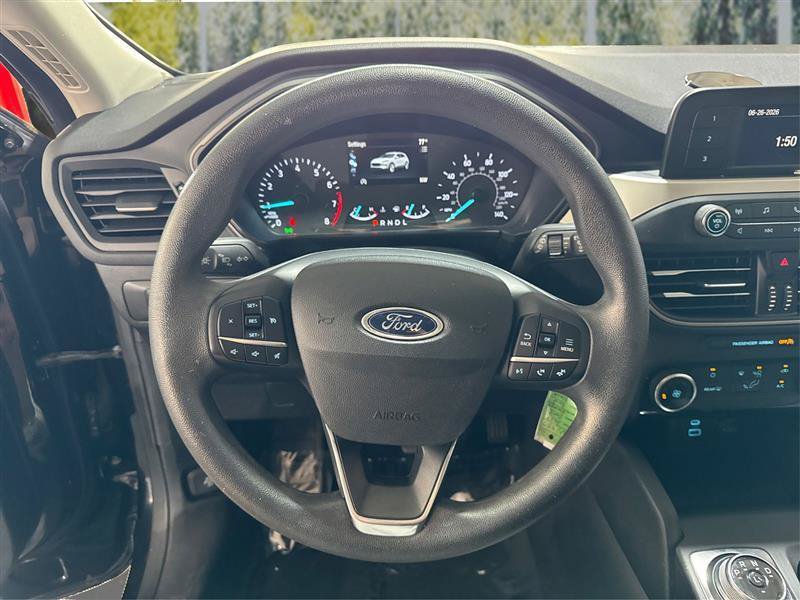 Used 2022 Ford Escape S AWD/4WD image 18