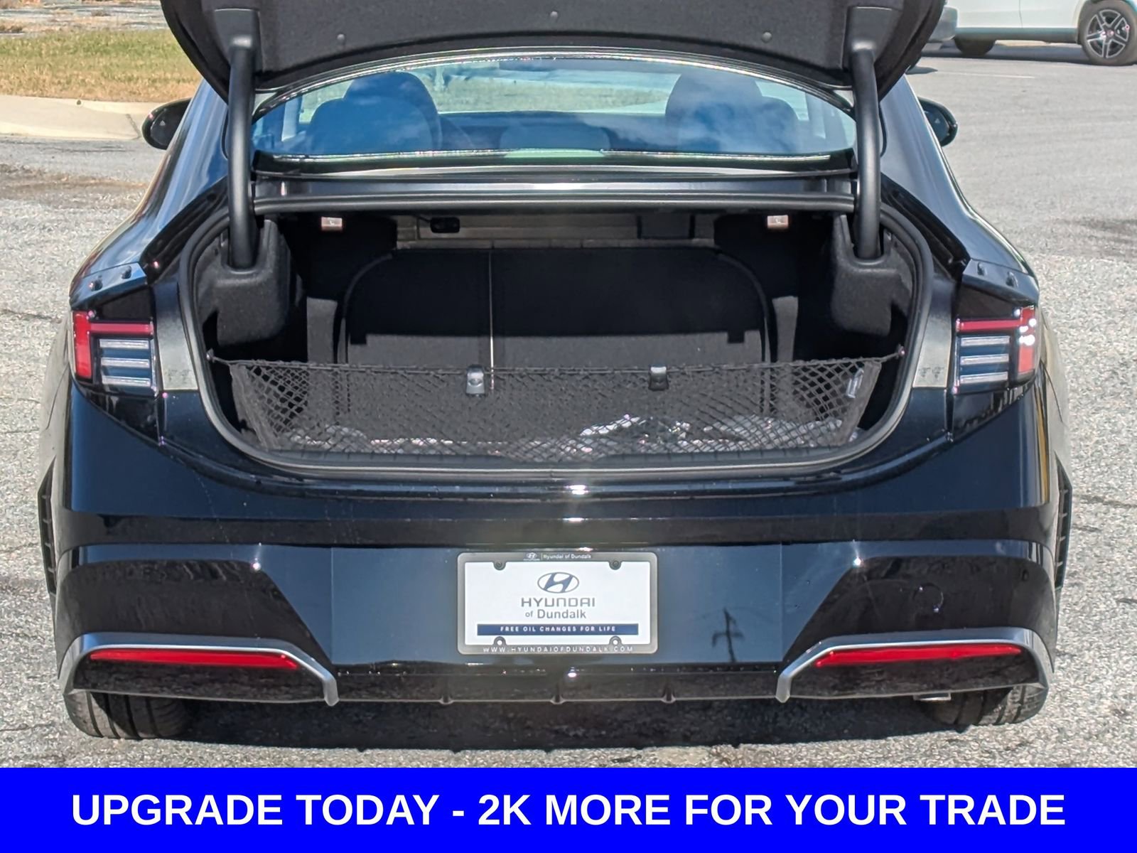 New 2026 Hyundai Sonata SEL image 6