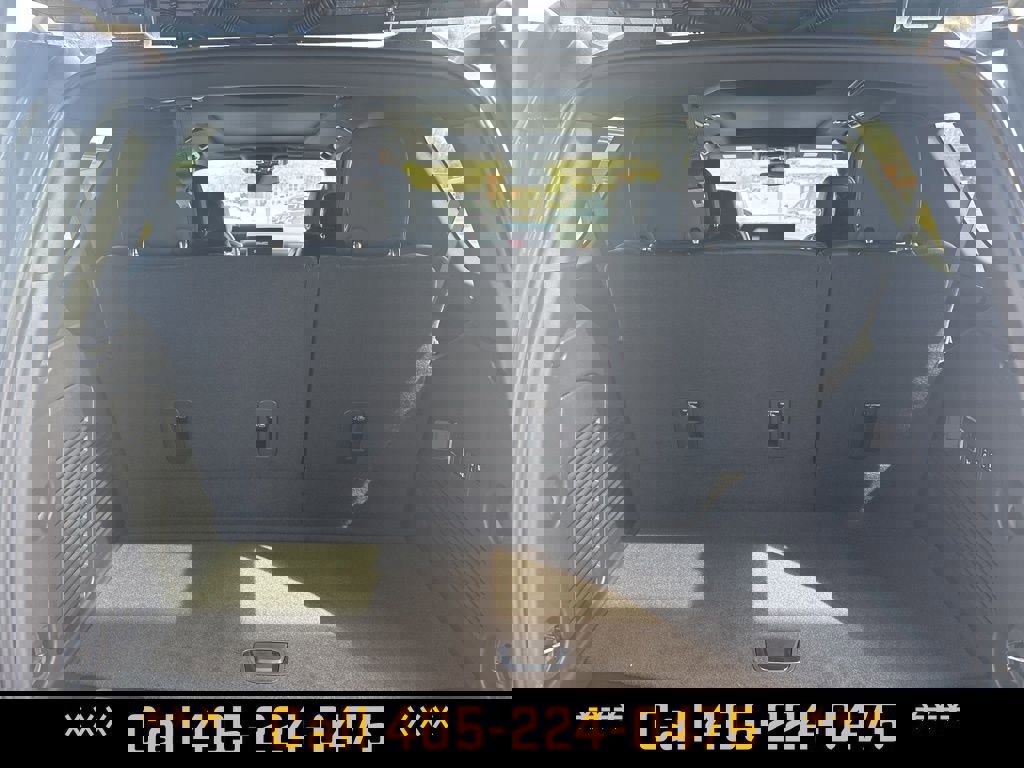 New 2026 GMC Yukon Denali w/ Sun & Power Step Package AWD/4WD image 21