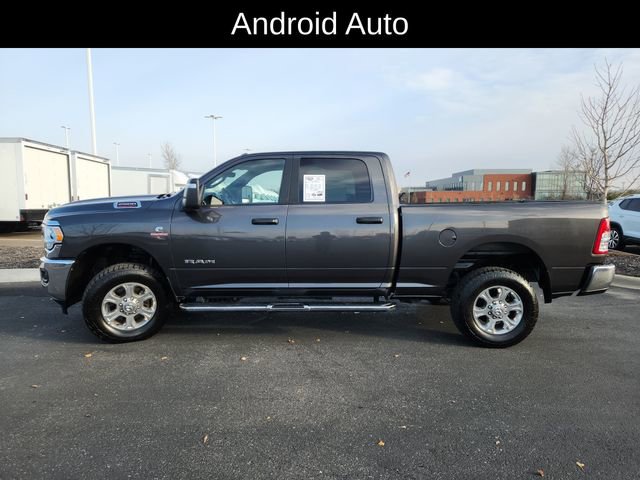 Used 2024 RAM 2500 Big Horn image 4