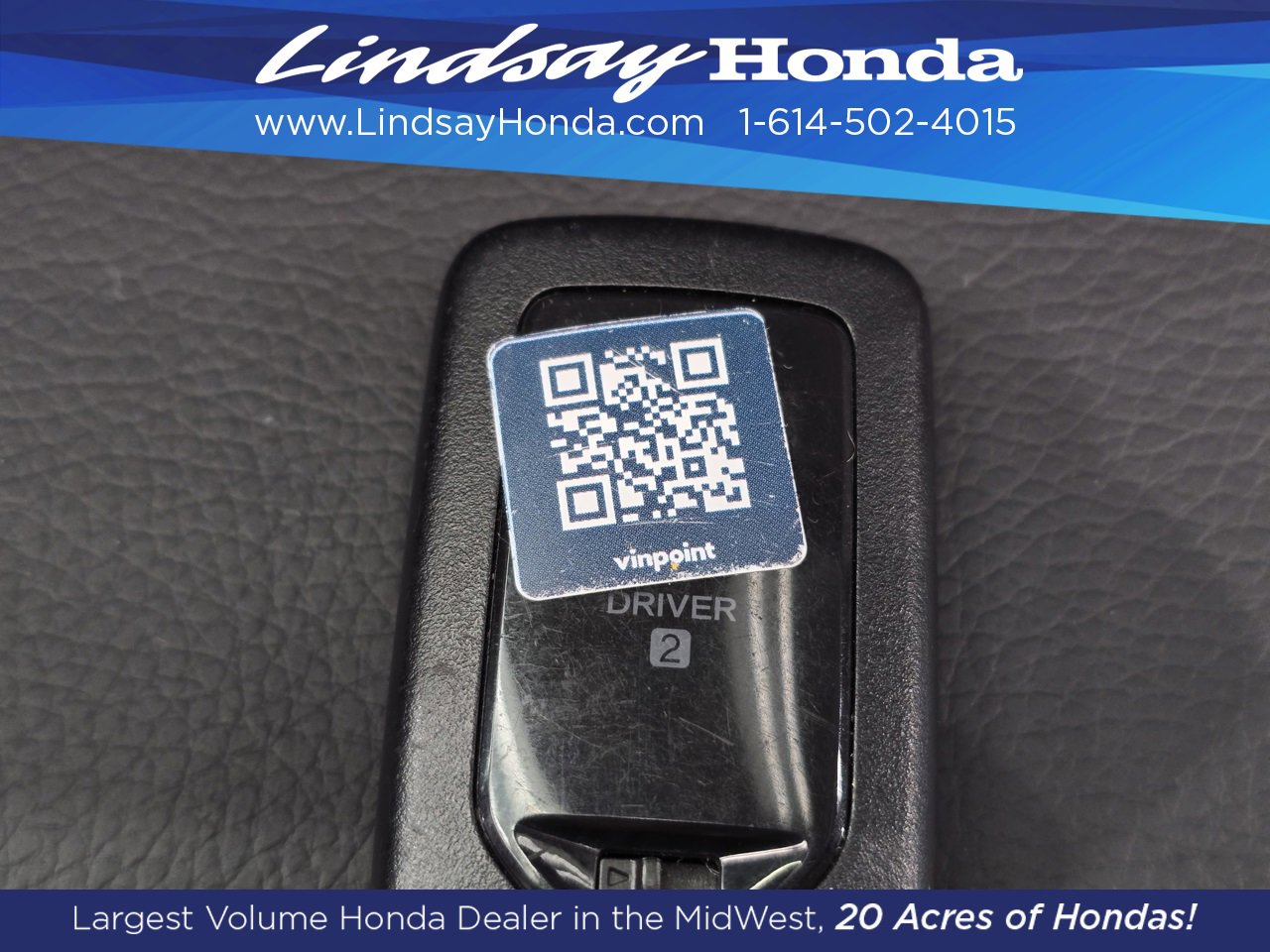 Certified 2023 Honda Passport TrailSport image 22