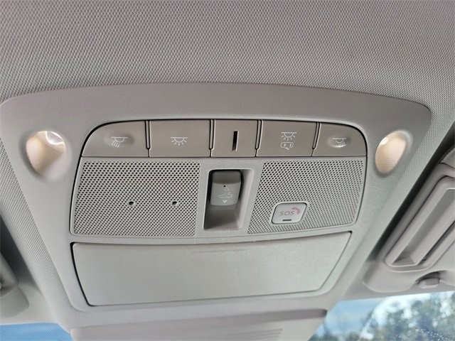 Used 2020 Nissan Armada Platinum image 30