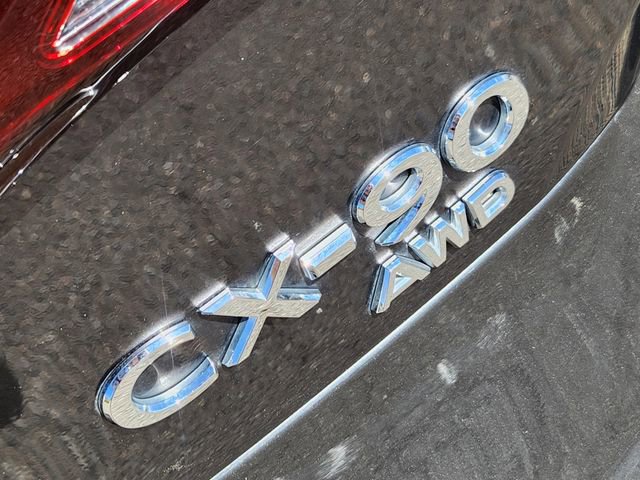 Certified 2024 MAZDA CX-90 Plug-In Hybrid w/ Premium Plus image 20