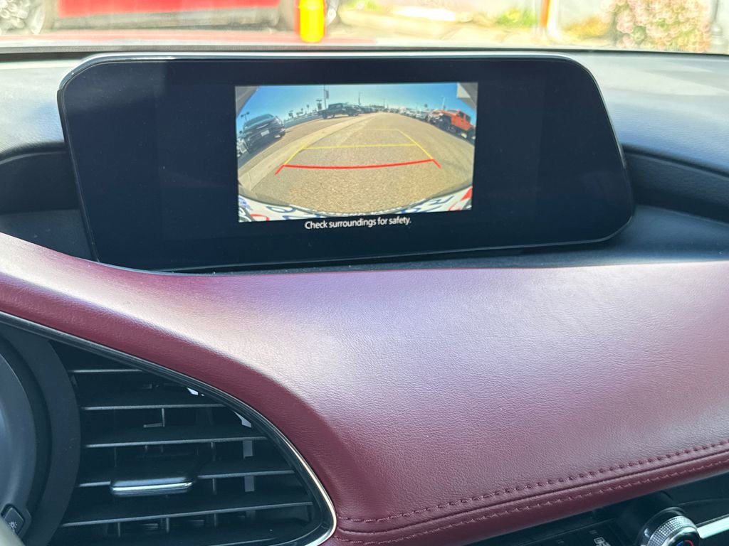 Used 2025 MAZDA MAZDA3 2.5 S Hatchback w/ Premium Pkg image 30