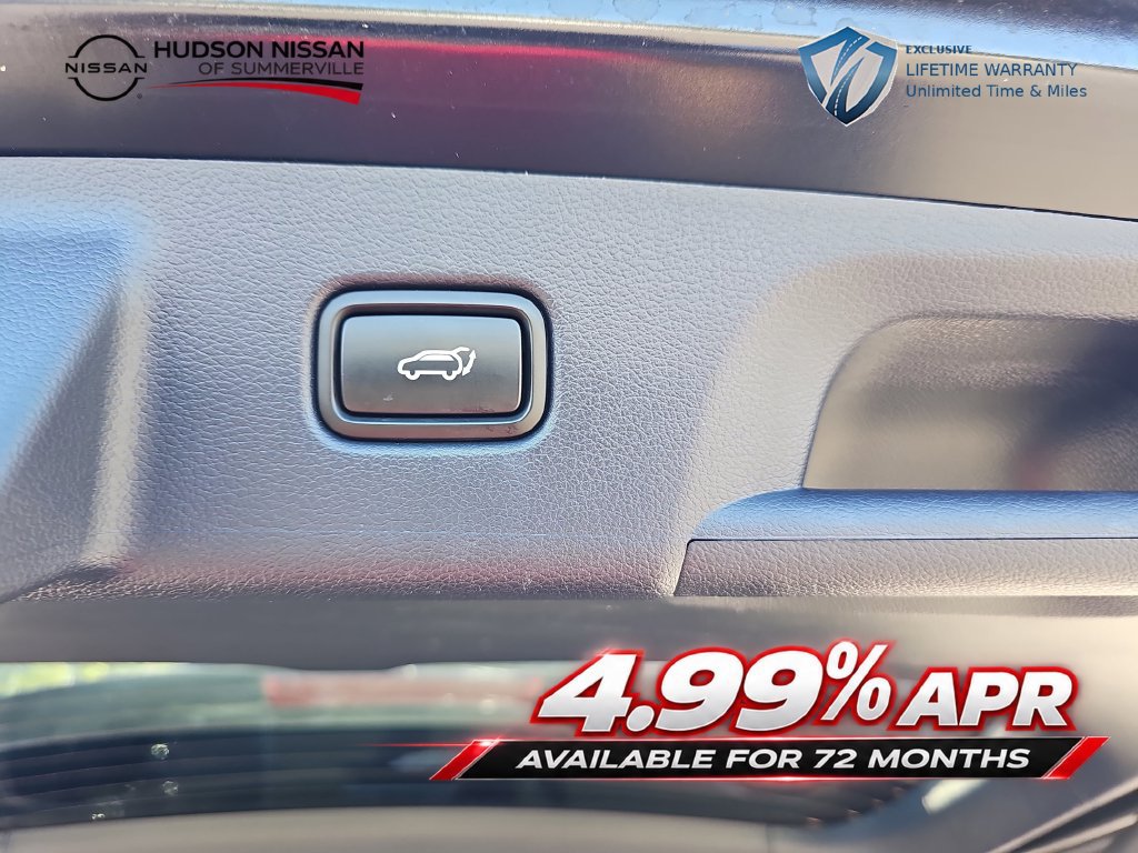 Used 2025 Hyundai Palisade Limited FWD image 35