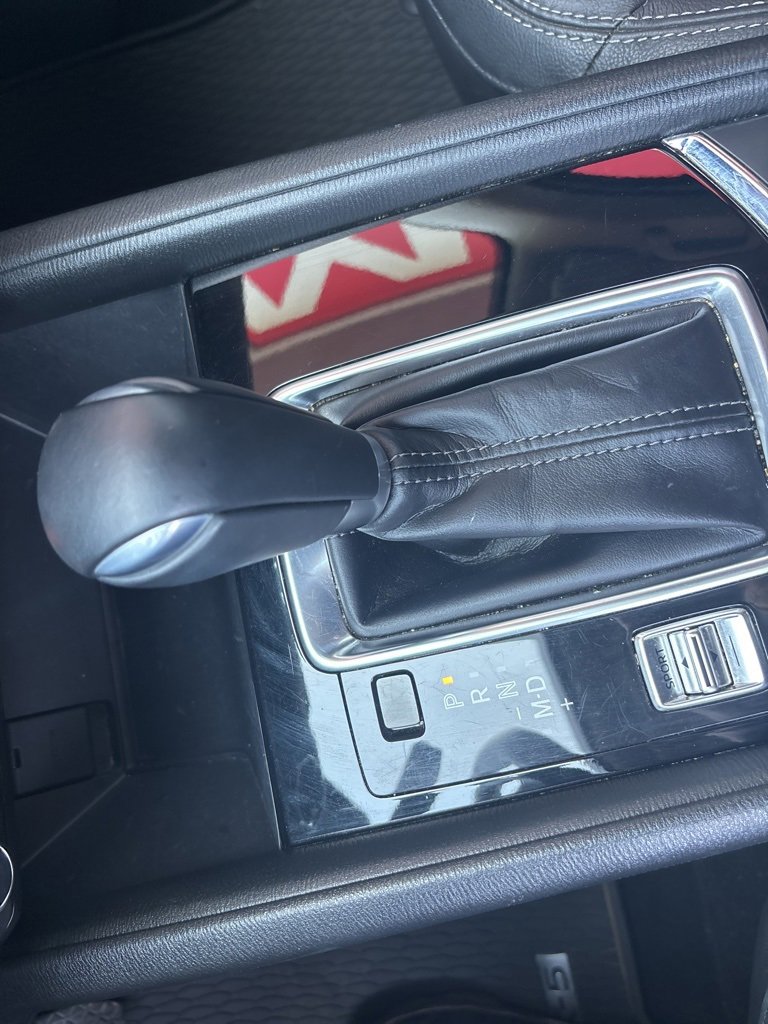 Used 2024 MAZDA CX-5 AWD 2.5 S image 44