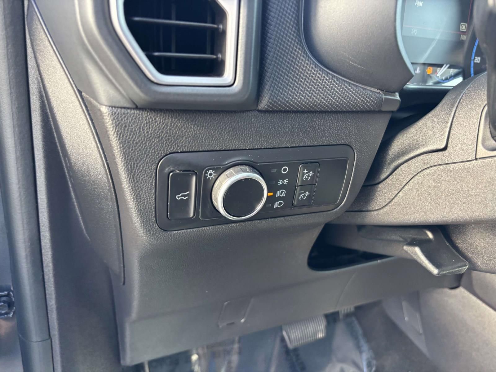 Used 2024 Ford Bronco Sport Big Bend image 16