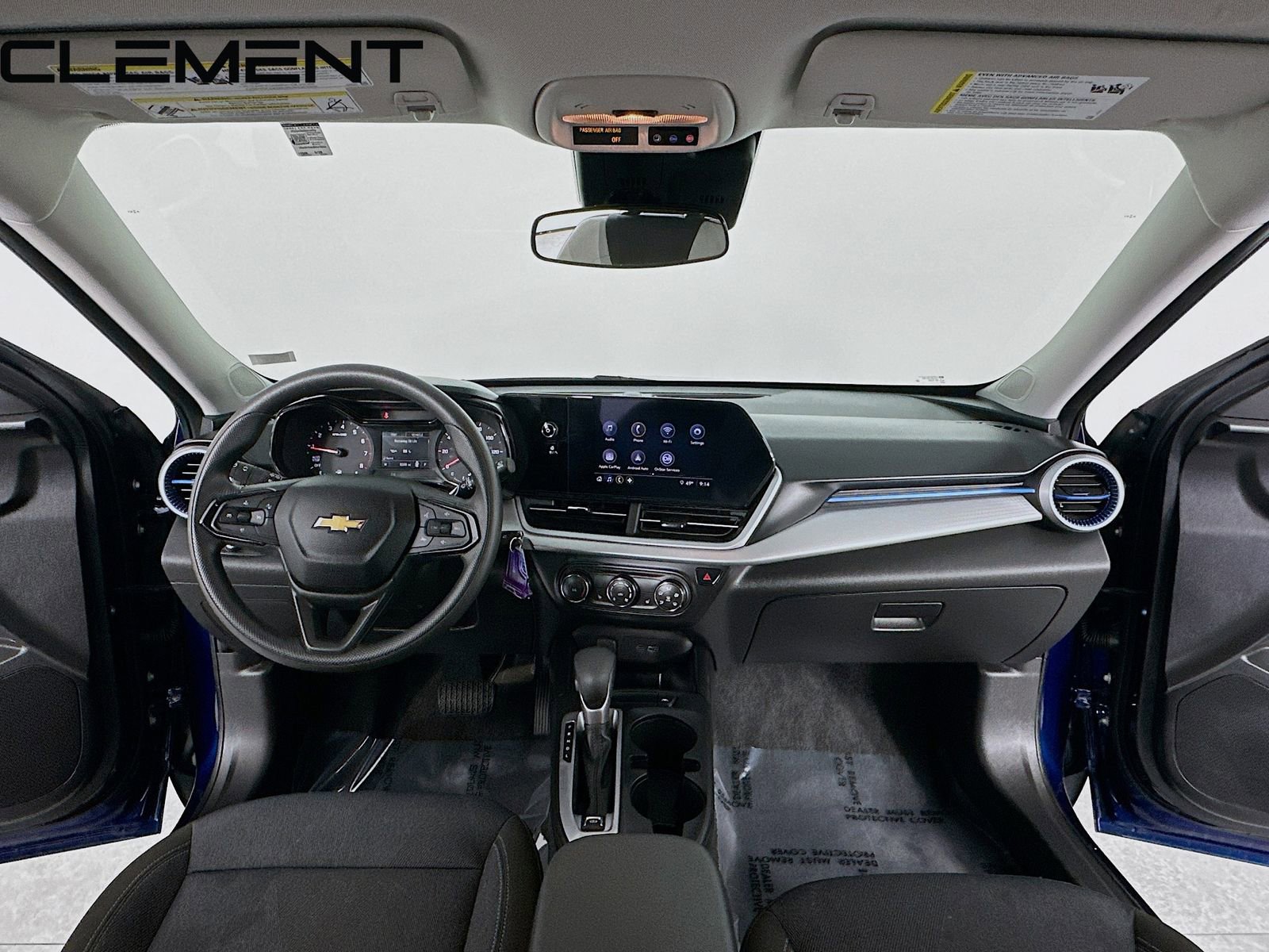 Used 2024 Chevrolet Trax LS w/ LS Convenience Package image 11