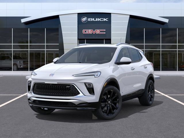 New 2026 Buick Encore GX Sport Touring w/ Advanced Technology Package AWD/4WD image 6