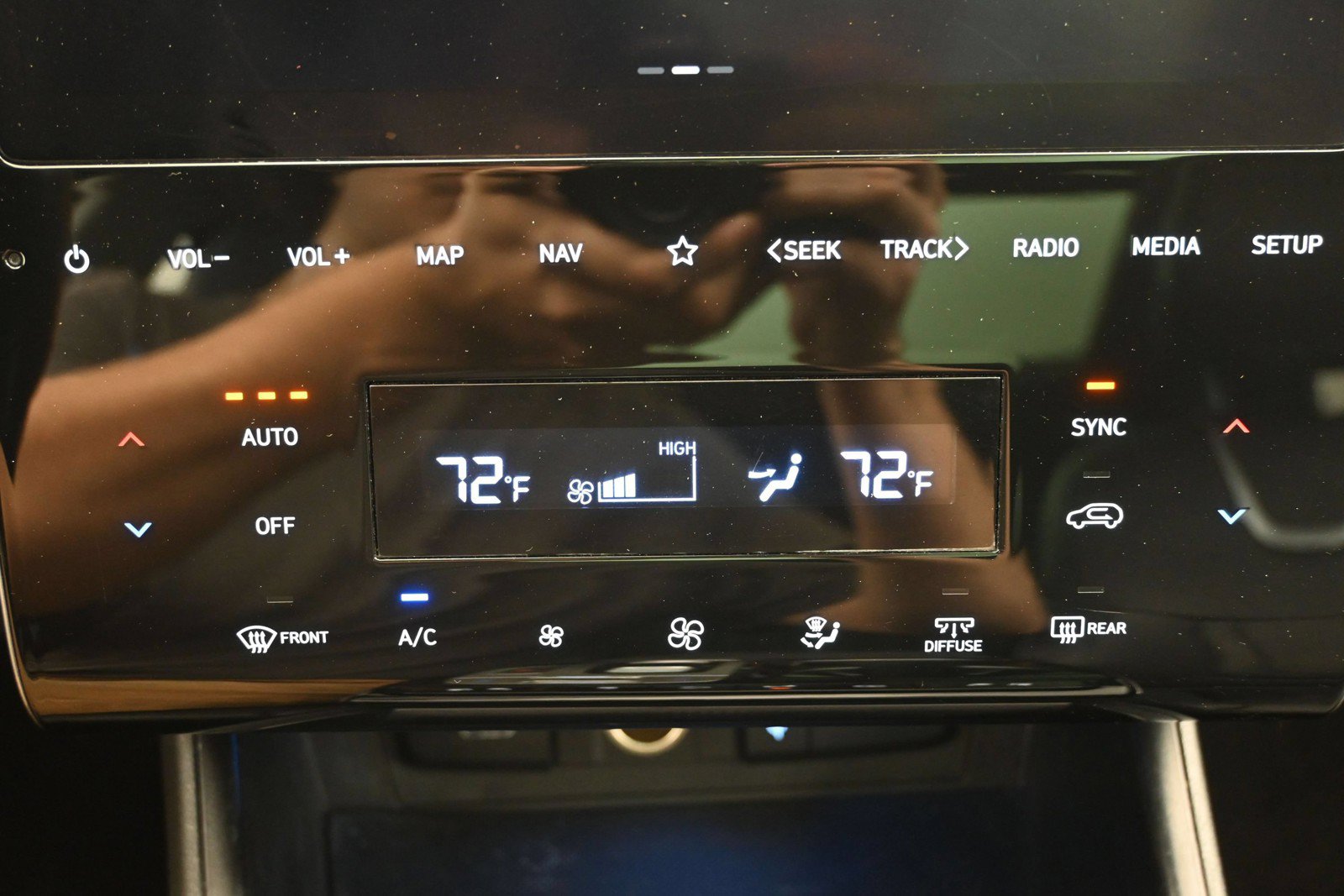 Used 2023 Hyundai Tucson Limited AWD/4WD image 17