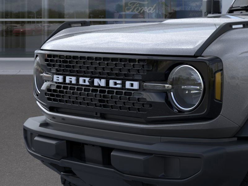 New 2025 Ford Bronco Big Bend image 19