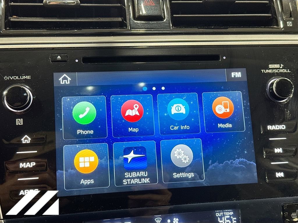 Used 2019 Subaru Outback 3.6R Limited image 17