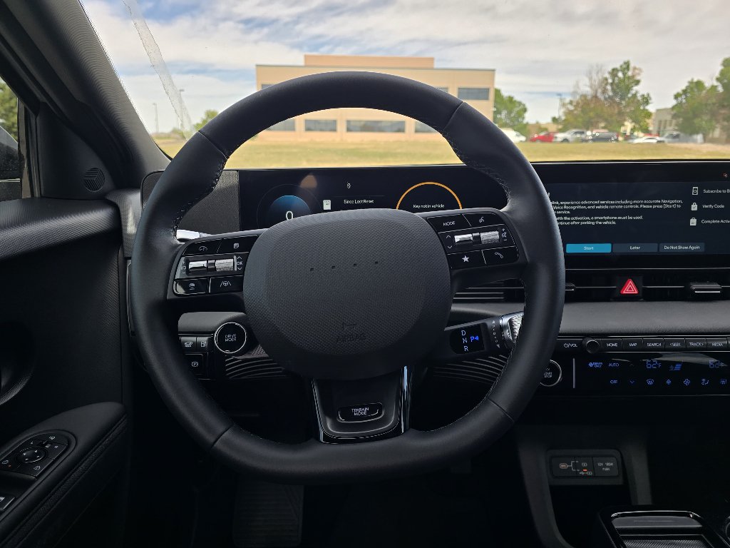 New 2027 Hyundai Ioniq 5 XRT AWD/4WD image 27