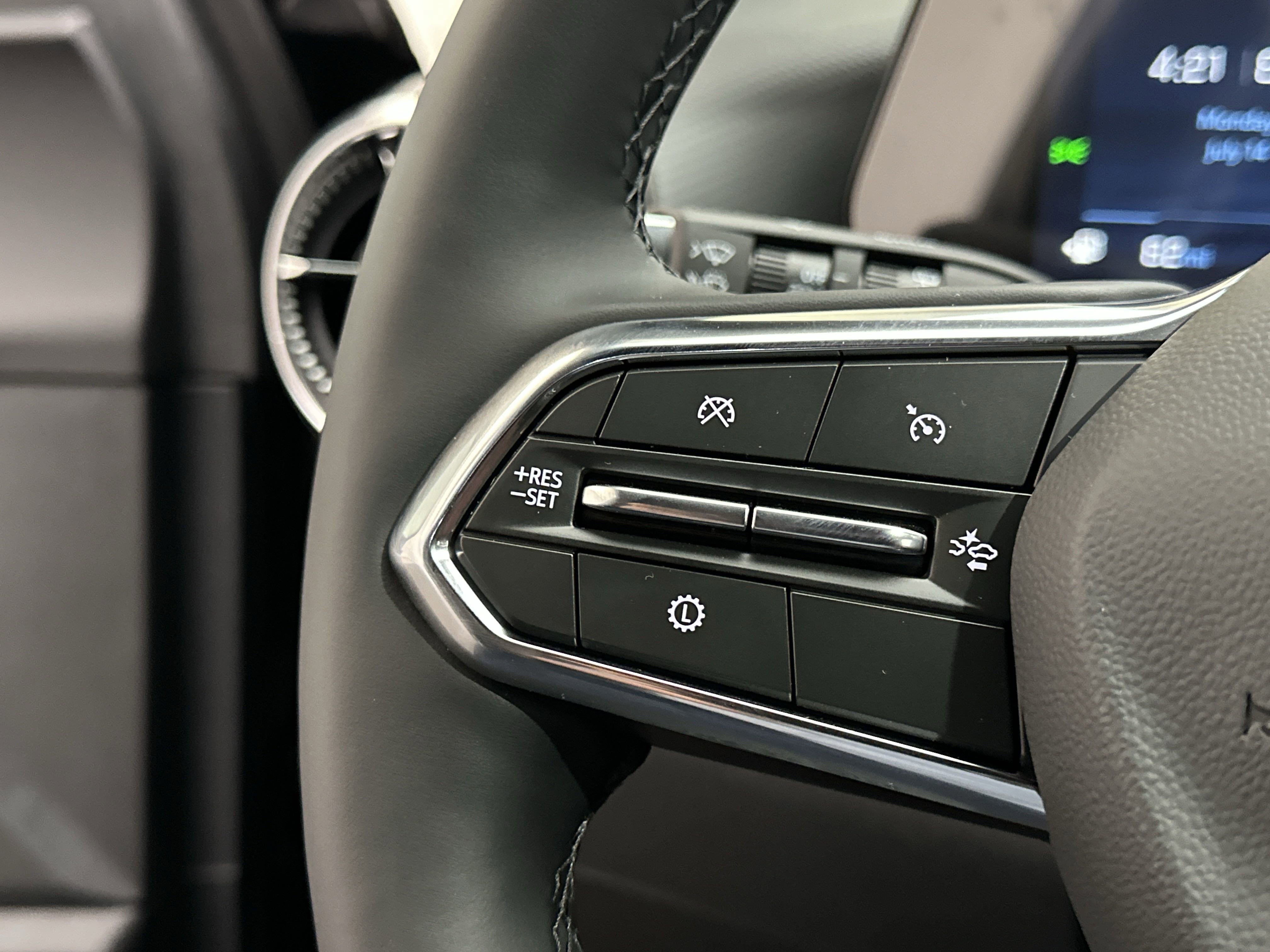 New 2026 Chevrolet Equinox LT w/ Safety and Technology Package image 25