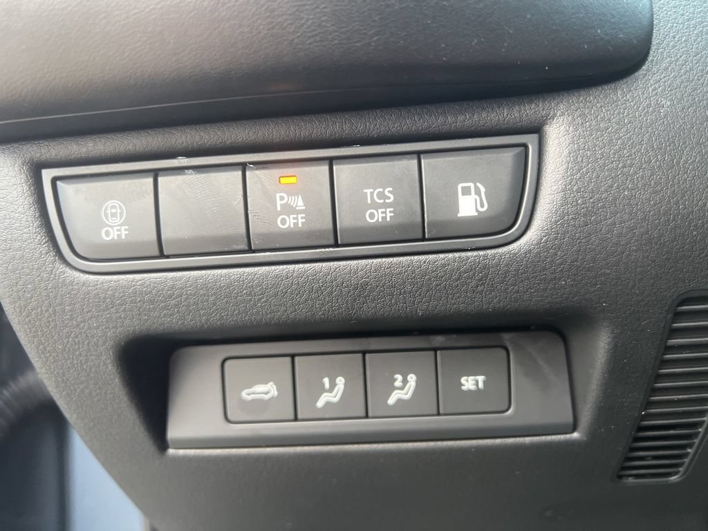 New 2026 MAZDA CX-50 AWD 2.5 Hybrid w/ Weather Package image 18