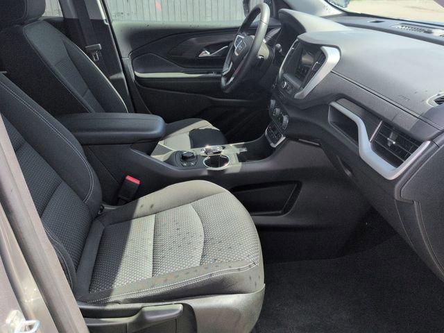 Used 2023 GMC Terrain SLE w/ Driver Convenience Package FWD image 33
