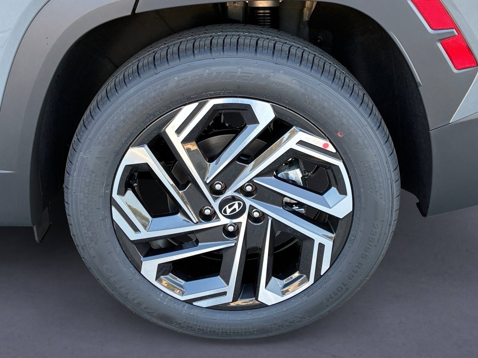 New 2026 Hyundai Tucson SEL Plus FWD image 9