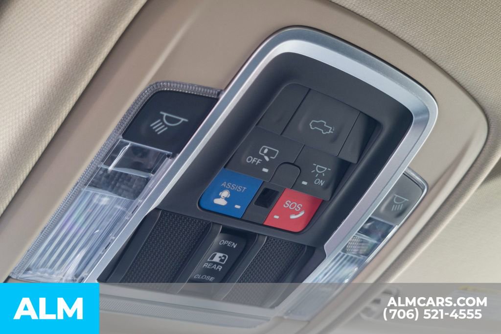 Used 2021 RAM 1500 Laramie image 39