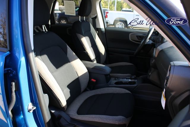 New 2025 Ford Bronco Sport Big Bend w/ Convenience Package image 7