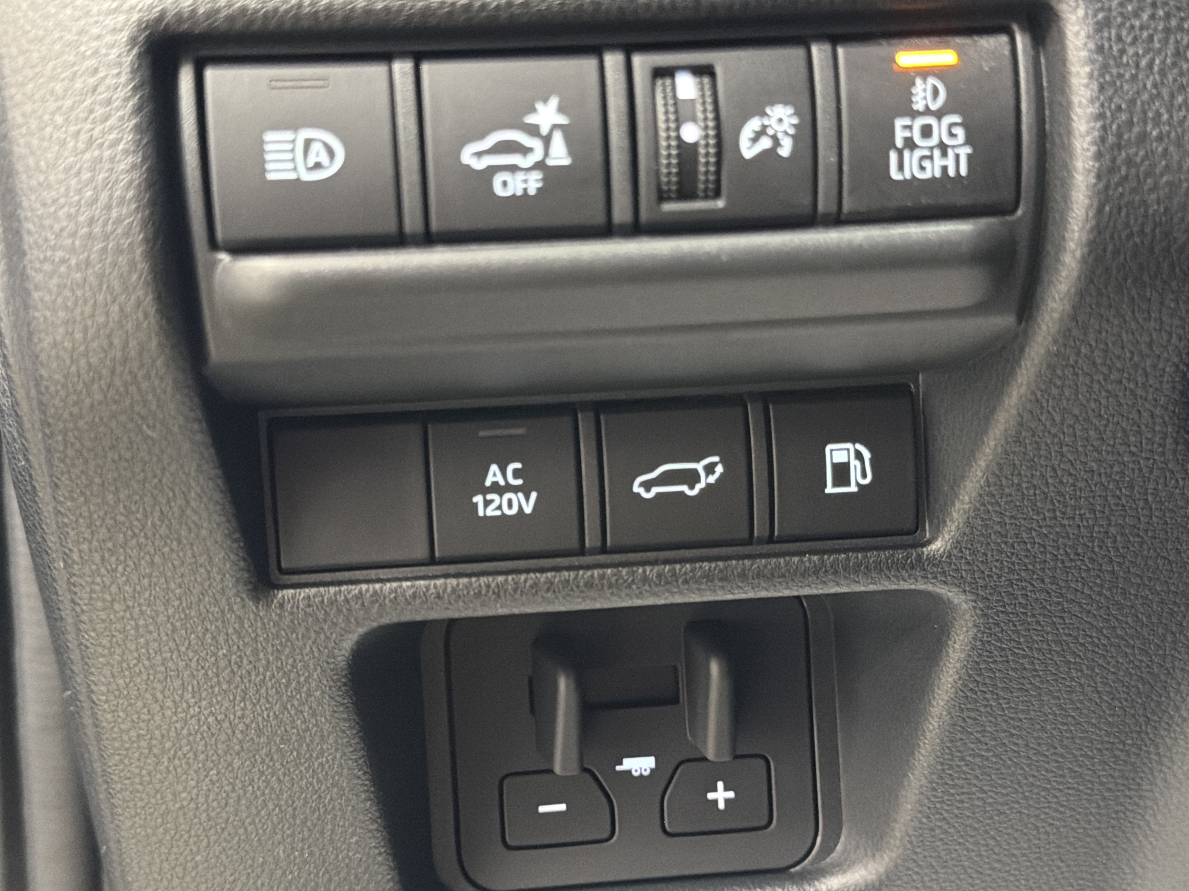 New 2026 Toyota Land Cruiser w/ Premium Package AWD/4WD image 27