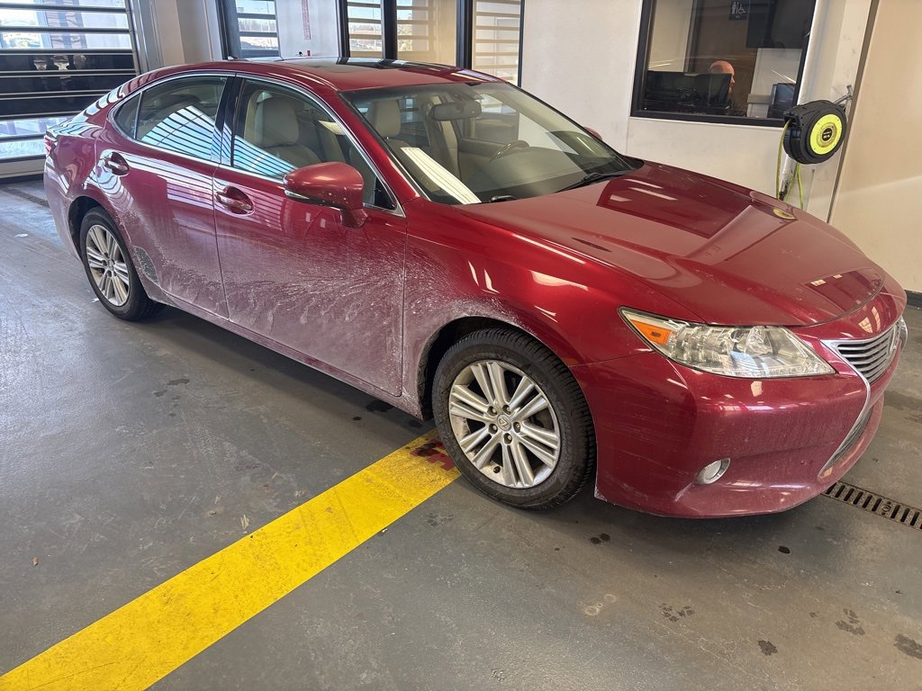 Used 2015 Lexus ES 350