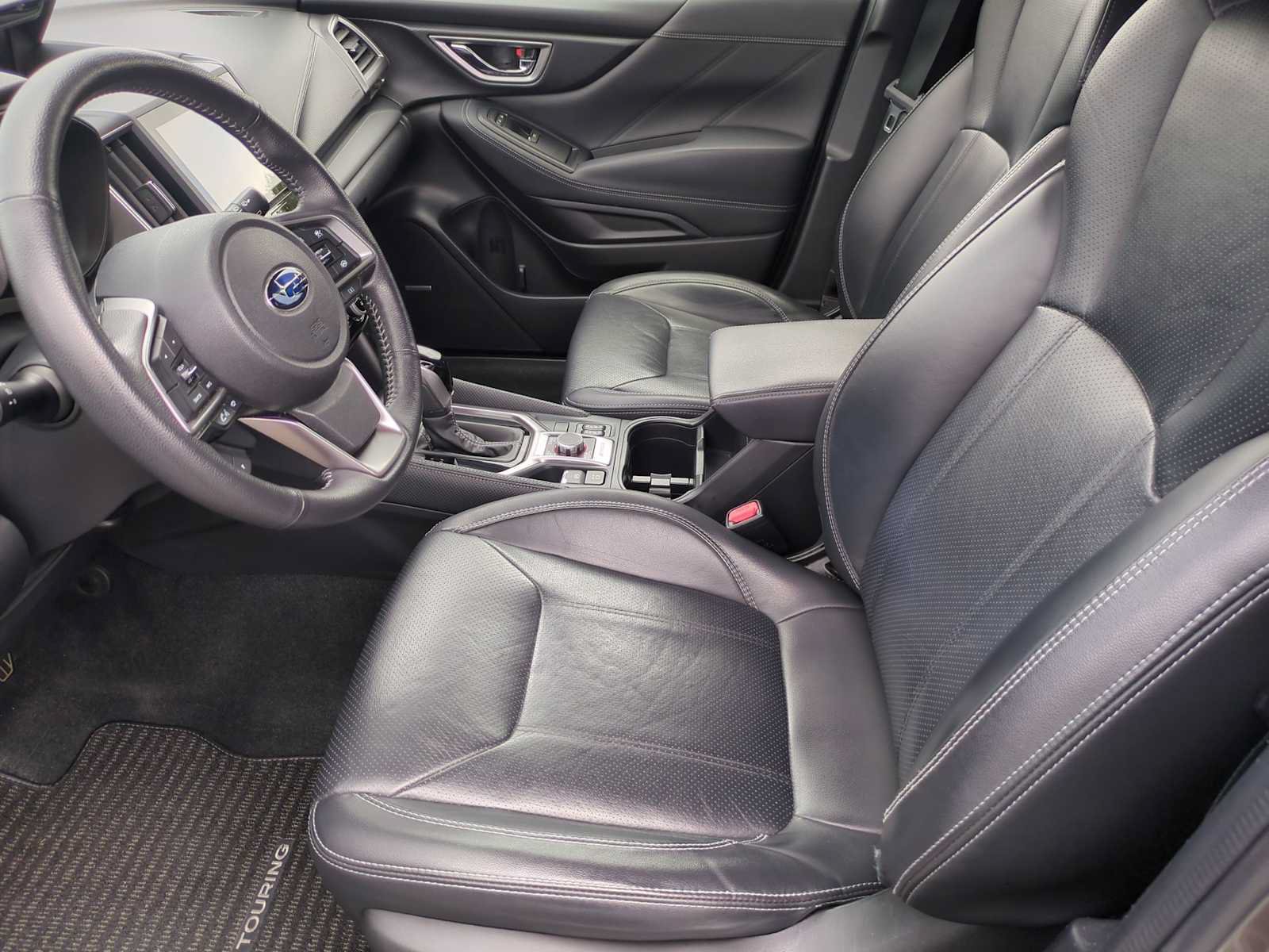 Used 2021 Subaru Forester Touring AWD/4WD image 17
