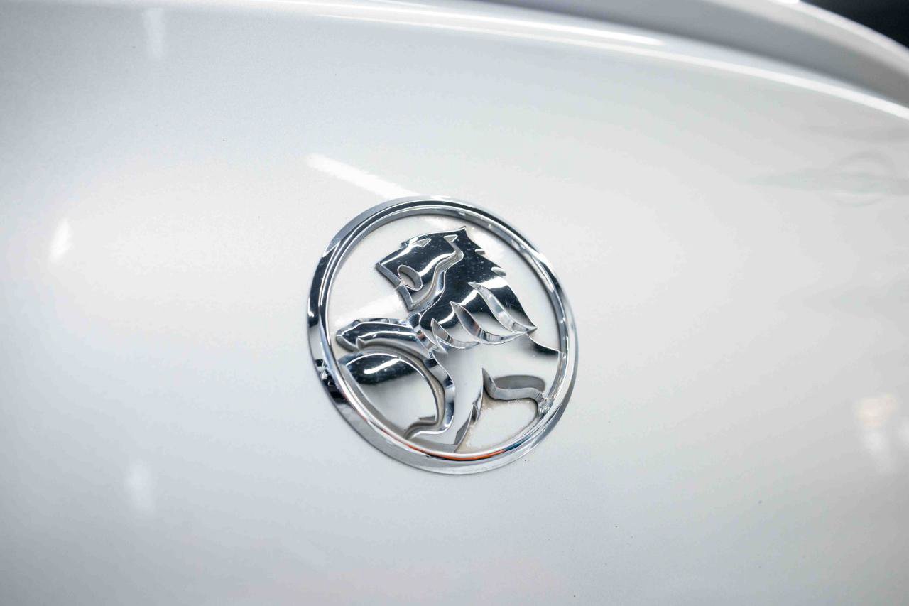 Used 2015 Chevrolet SS RWD image 37