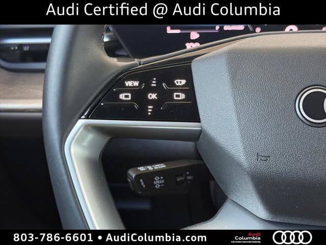 Certified 2025 Audi Q5 Premium AWD/4WD image 30