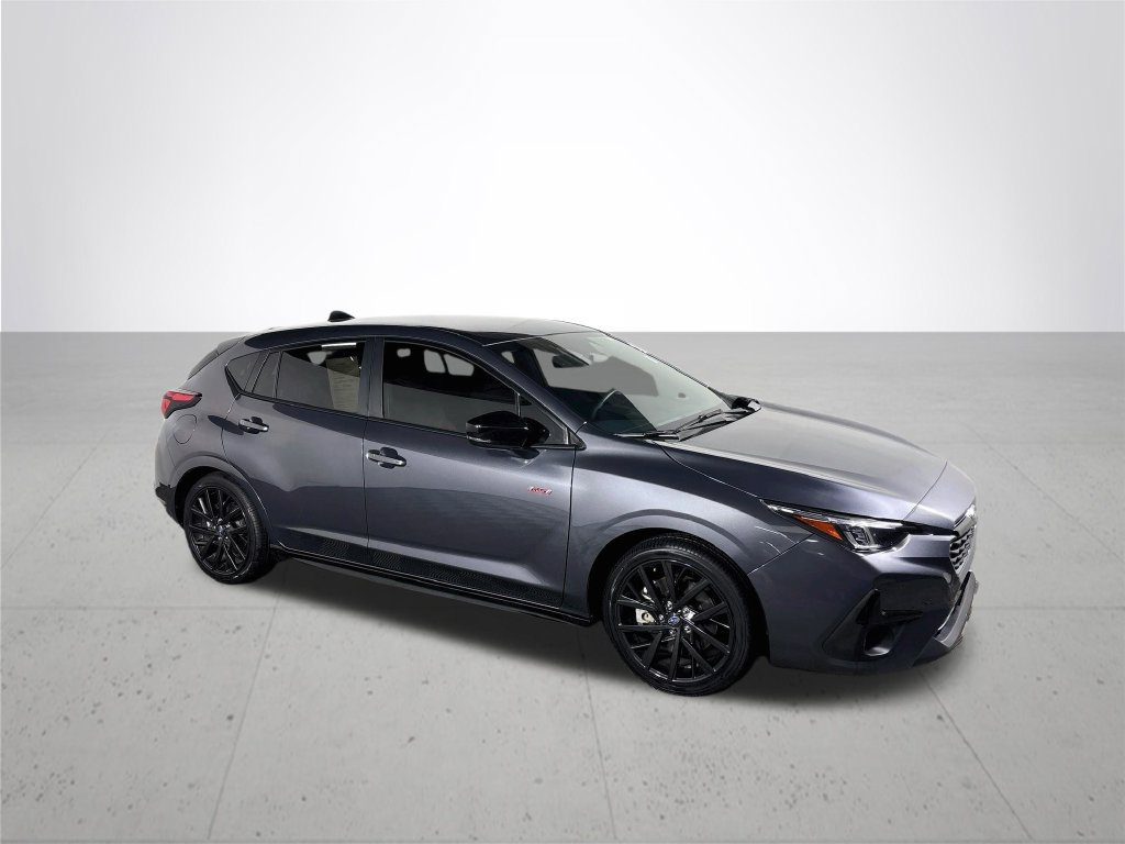Certified 2025 Subaru Impreza RS AWD/4WD image 5